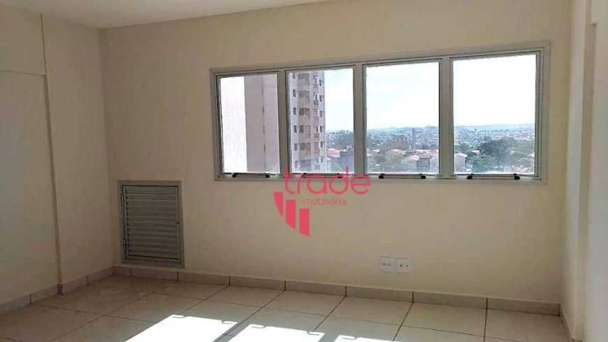 Sala Comercial à Venda no Jardim Nova Aliança em Ribeirão Preto com Ar-Condicionado.