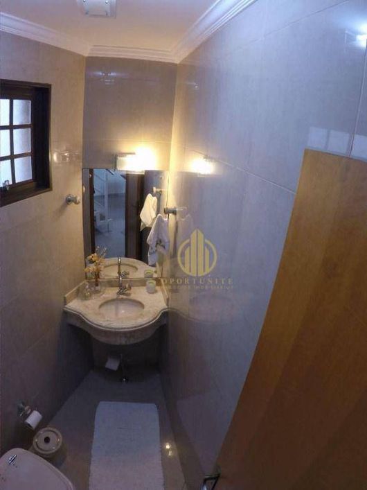 Casa alto padrão 4 dormitórios - 2 suítes - piscina - área gourmet - Ribeirânia - Ribeirão Preto/SP