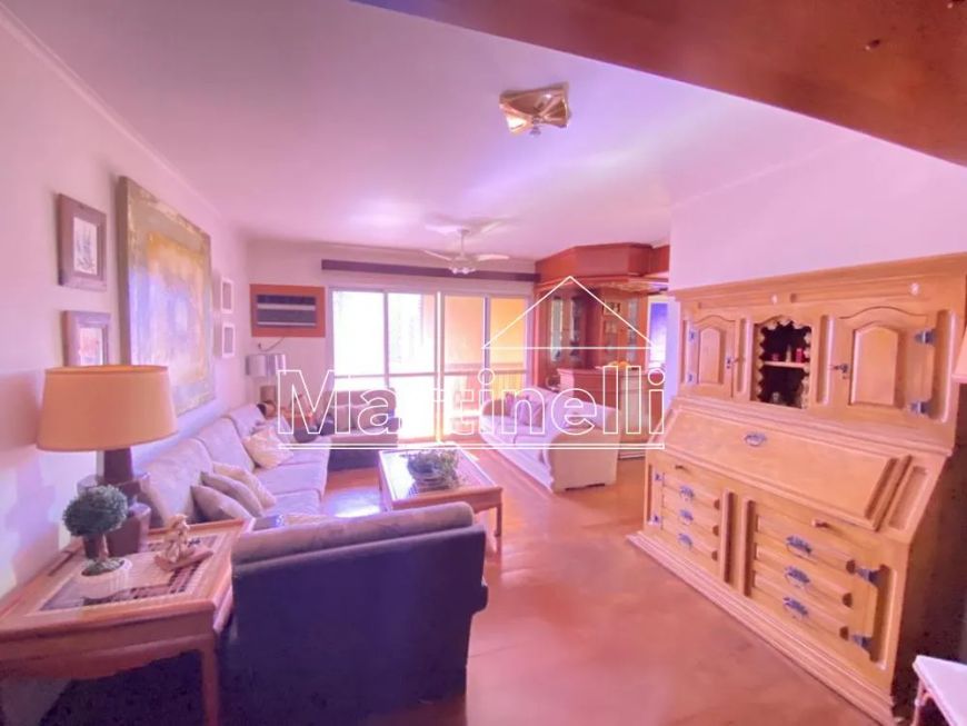 Apartamento Padrão em Ribeirão Preto