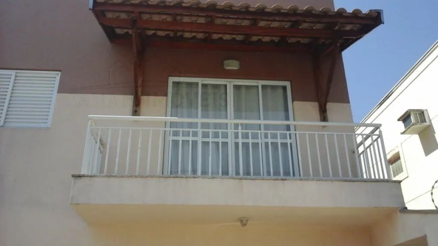Apartamento em Residencial e Comercial Palmares - Ribeirão Preto