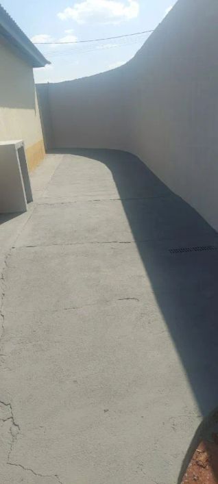 Ribeirão Preto - Casa Padrão - Cristo Redentor