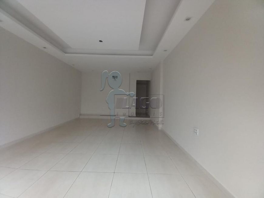 Salão comercial de 37m² com 01 banheiro - Jardim Irajá