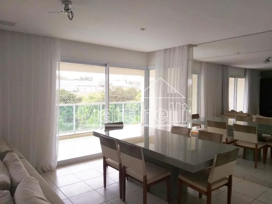 Apartamento Padrão em Ribeirão Preto