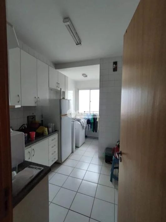 Apartamento disponível para venda no bairro Patrimônio em Uberlândia-MG