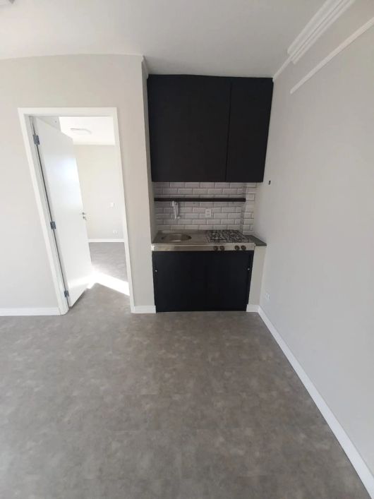 Apartamento para aluguel, 1 quarto, 1 suíte, Centro - Uberlândia/MG