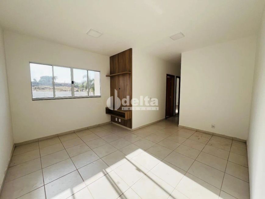 Apartamento disponível para venda no bairro Jardim Patrícia em Uberlândia-MG