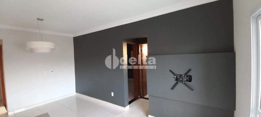 Apartamento disponível para venda no bairro Pampulha em Uberlândia-MG