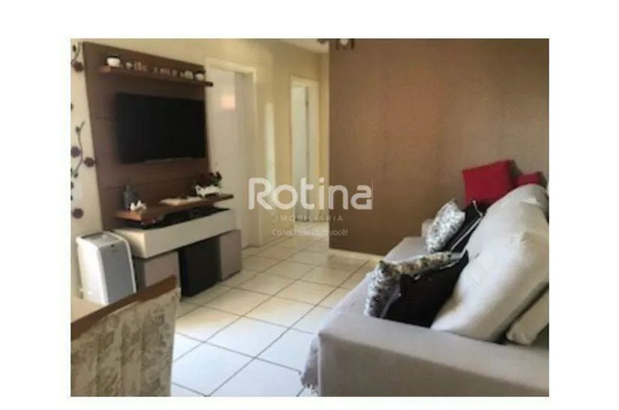 Apartamento à venda, 2 quartos, Chacaras Tubalina e Quartel - Uberlândia/MG - Rotina Imobiliária