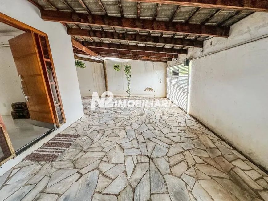 Venda Casa PAMPULHA