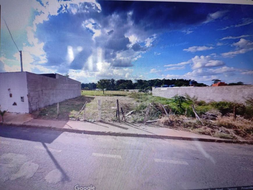 Terreno Padrão em Uberlândia