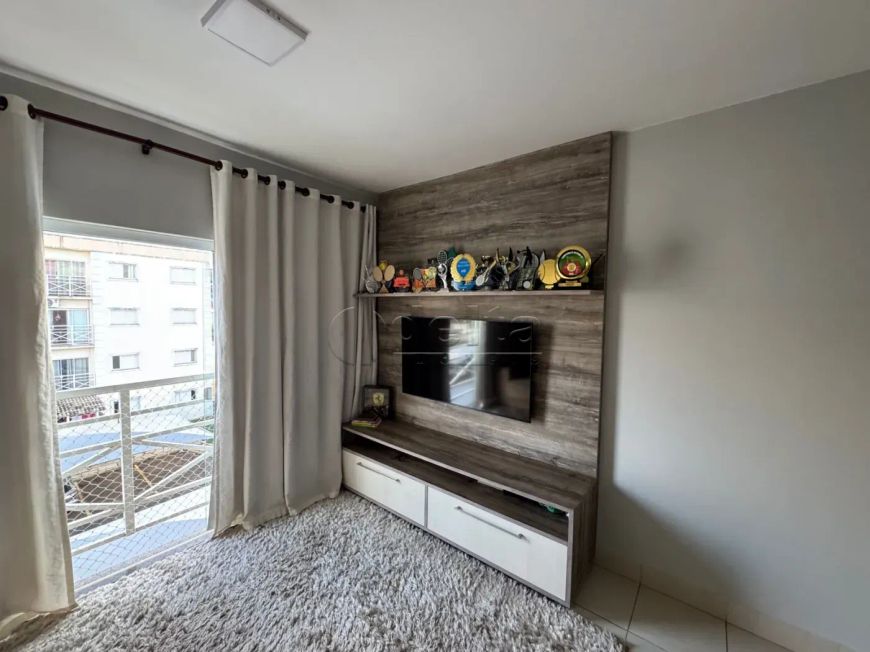 Apartamento disponível para venda no bairro Tubalina em Uberlândia-MG
