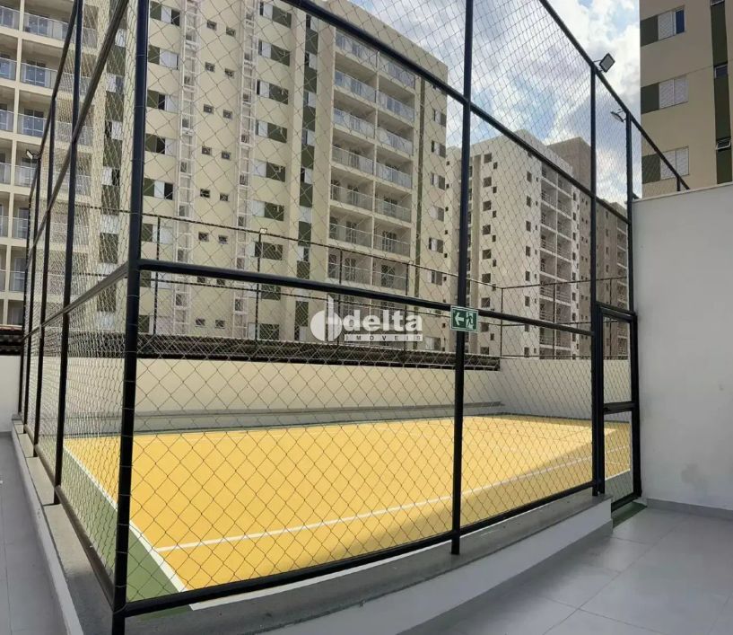 Apartamento residencial disponível para venda no bairro Jaraguá em Uberlândia-MG