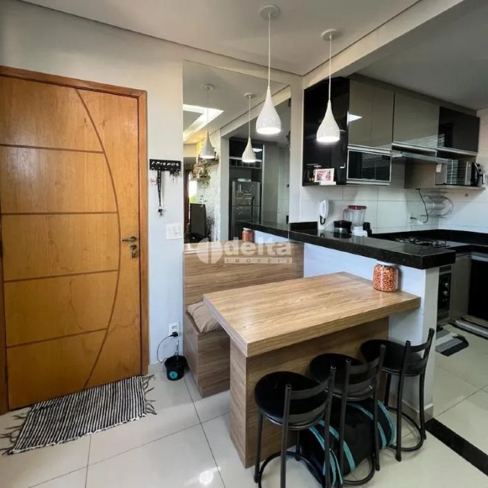 Apartamento disponível para venda no bairro Jardim Botânico em Uberlândia-MG