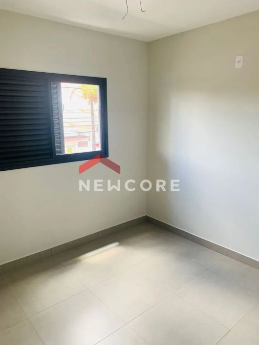 Apartamento em Rua Antônio Fortunato da Silva - Santa Mônica - Uberlândia/MG