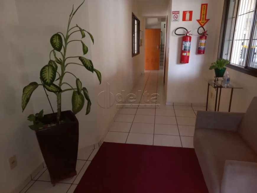 Apartamento disponível para venda no bairro Jardim Finotti em Uberlândia-MG