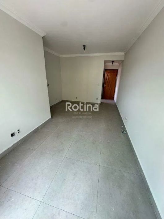 Apartamento à venda, 2 quartos, Santa Mônica - Uberlândia/MG - Rotina Imobiliária