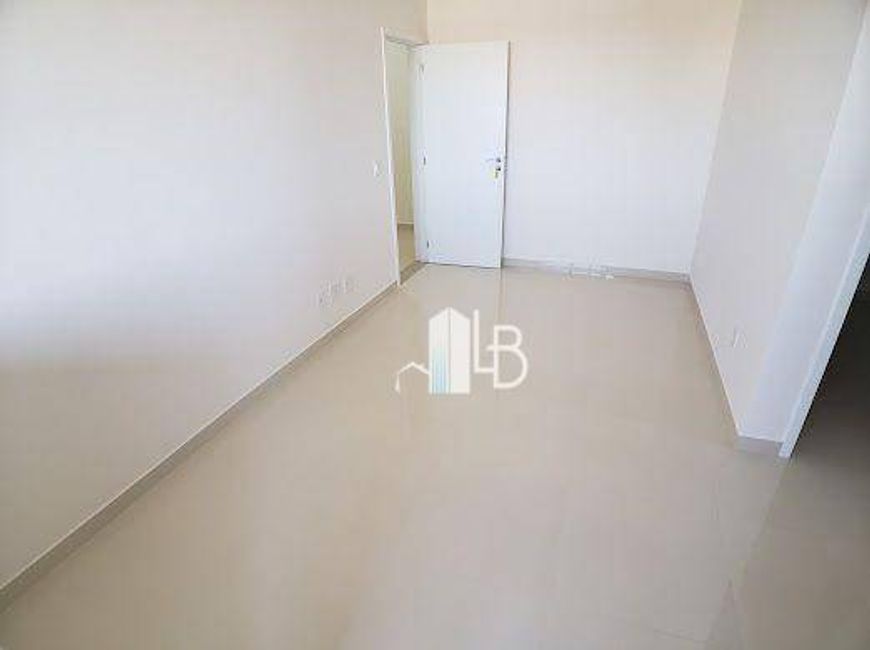Apartamento com 2 quartos à venda, 50 m² a partir de 258.000- Pampulha - Uberlândia/MG