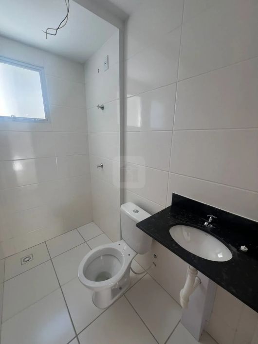 Apartamento Para Venda No Bairro Mansour