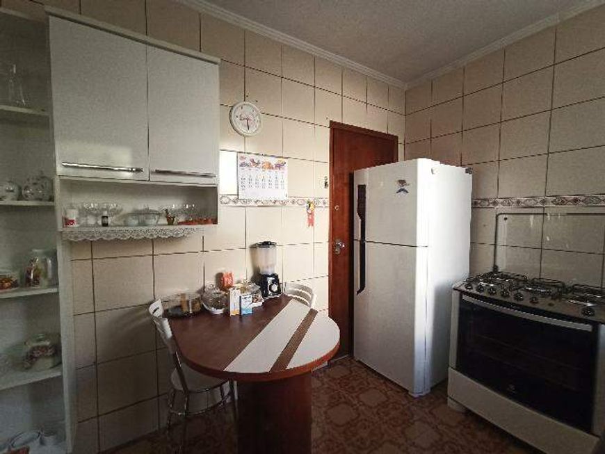 Apartamento com 113m² à venda no Lídice