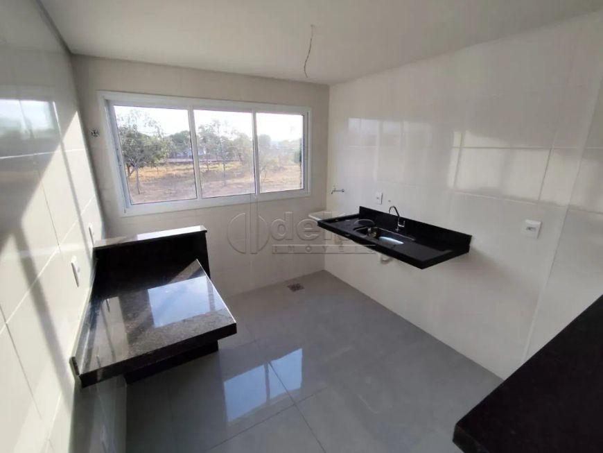 Apartamento disponível para locação e venda no bairro Novo Mundo em Uberlândia-MG
