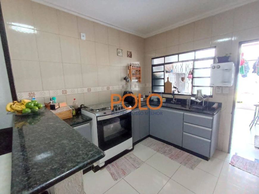 Casa à venda no bairro Jardim Europa em Uberlândia