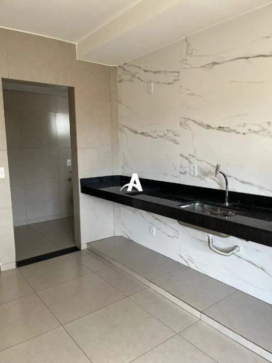 Apartamento com 116,43m² à venda no Tibery