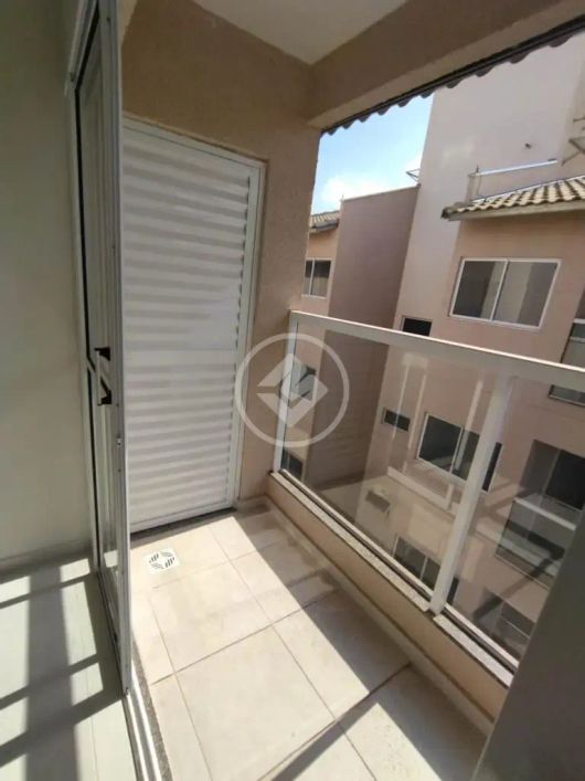Apartamento à venda com 2 quartos- 50 m² - Morumbi- Uberlândia/MG codigo: 112175
