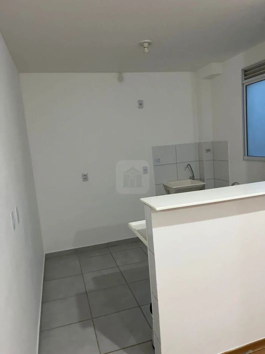 Apartamento Para Venda No Bairro Jardim Patrícia