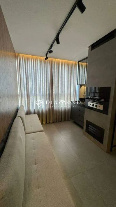 Apartamento à venda, 3 quartos, 1 suíte, 2 vagas, Patrimônio - Uberlândia/MG