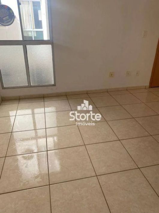Apartamento com 2 dormitórios à venda, 48 m² por R$ 170.000,00 - Gávea Sul - Uberlândia/MG