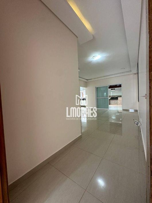 Casa - Bosque dos Buritis