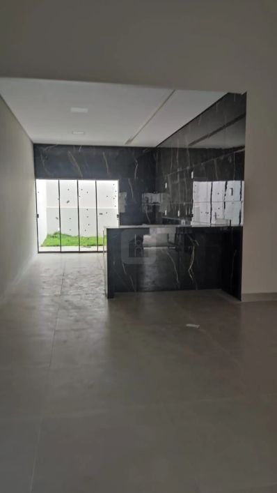 Casa A Venda No Bairro Jardim América I