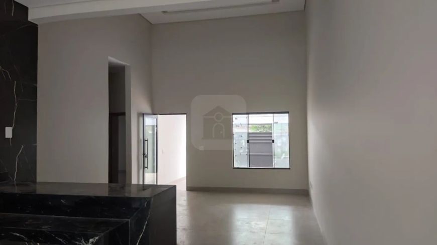Casa A Venda No Bairro Jardim América I