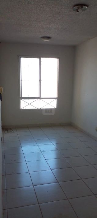 Apartamento A Venda No Bairro Novo Mundo