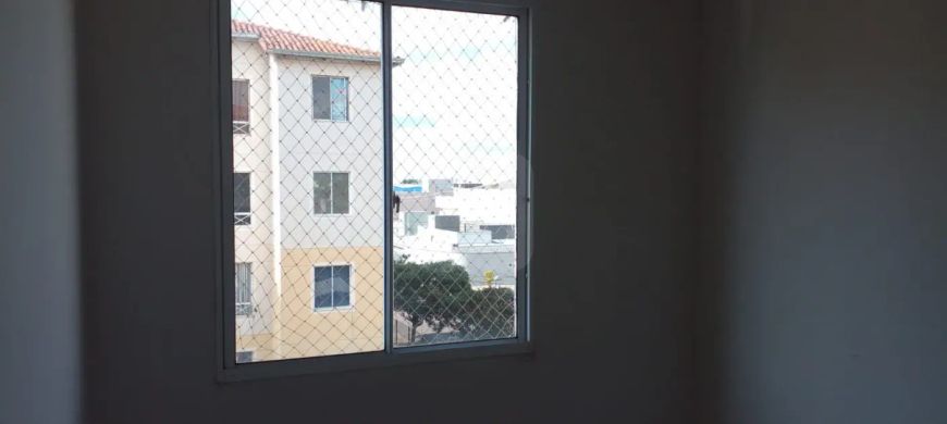 Apartamento A Venda No Bairro Novo Mundo