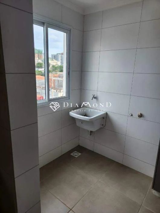 Cobertura à venda, 3 quartos, 2 suítes, 2 vagas, Patrimônio - Uberlândia/MG