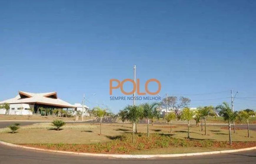 Terreno à venda no Condomínio Splêndido em Uberlândia/MG