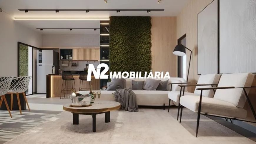 Venda Apartamento SANTA MONICA
