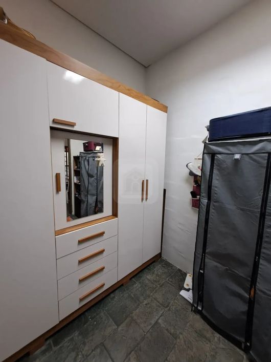 Casa comercial Para Venda No Bairro Jardim das Palmeiras