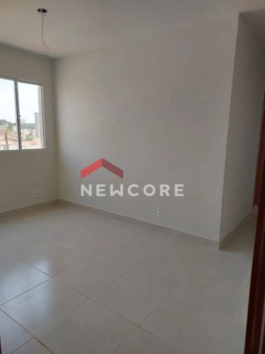 Apartamento em Avenida Laerte Caetano da Silva - Alto Umuarama - Uberlândia/MG