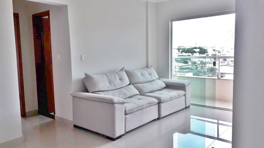Apartamento disponível para venda no bairro Saraiva em Uberlândia-MG