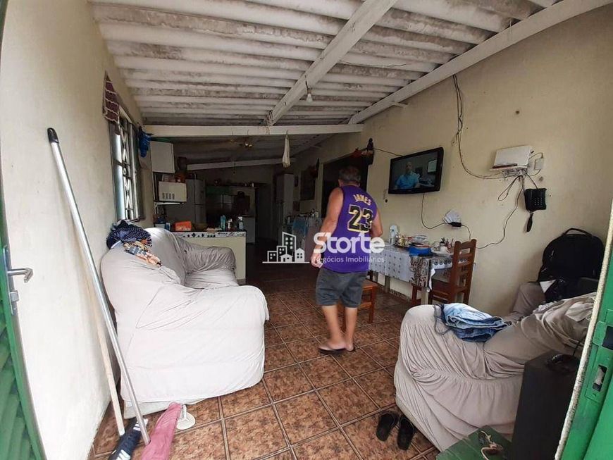 Casa com 5 dormitórios à venda, 200 m² por R$ 443.000,00 - Marta Helena - Uberlândia/MG