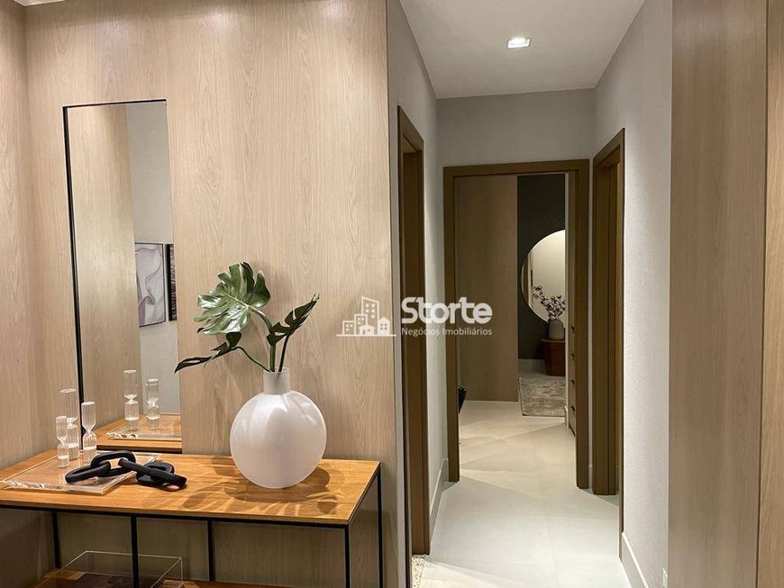 Apartamentos com 2 suítes à venda, 86,11m² sendo a partir de R$ 628.969 - Jardim Sul (Parque Bela Vi