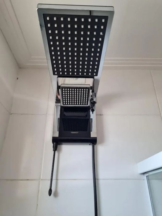 Apartamento Mobiliado para Venda em Uberlândia, Santa Mônica, 3 dormitórios, 1 suíte, 2 banheiros, 2