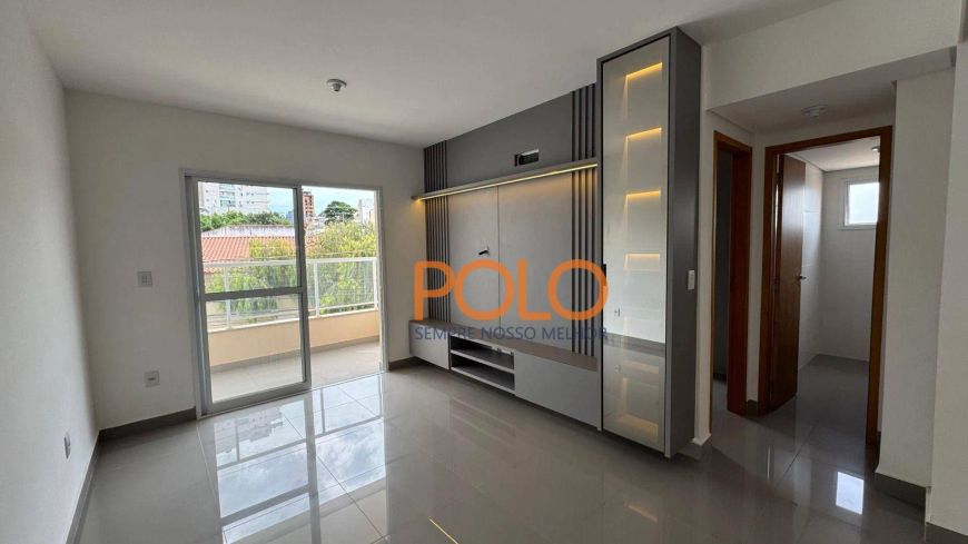 Apartamento à venda no Bairro Lídice em Uberlândia