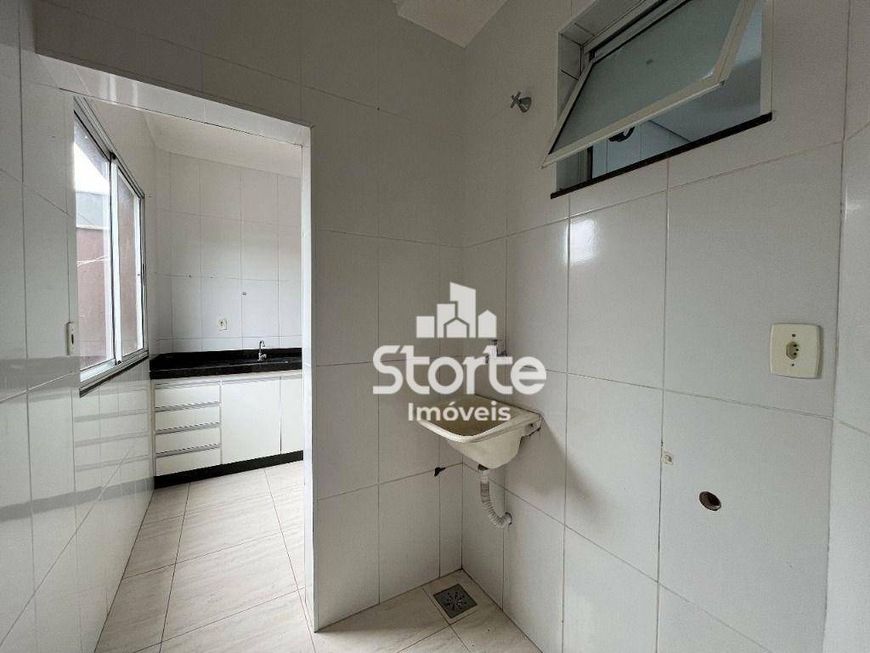 Apartamento com 2 dormitórios à venda, 90 m² por R$ 315.000 - Jardim Botânico - Uberlândia/MG