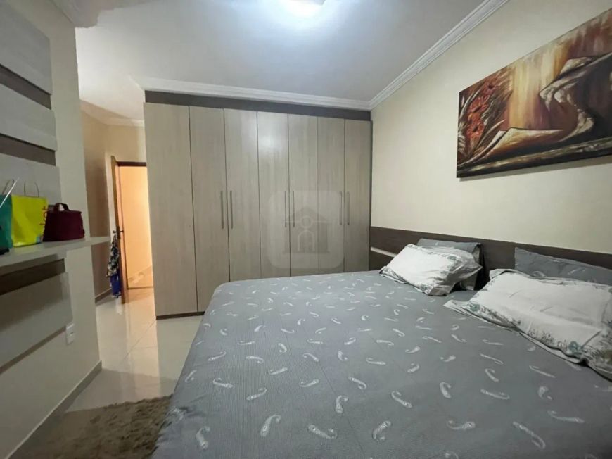 Casa Para Venda No Bairro Jardim Europa