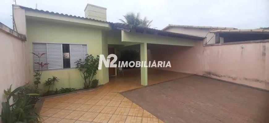 Venda Casa OSVALDO REZENDE