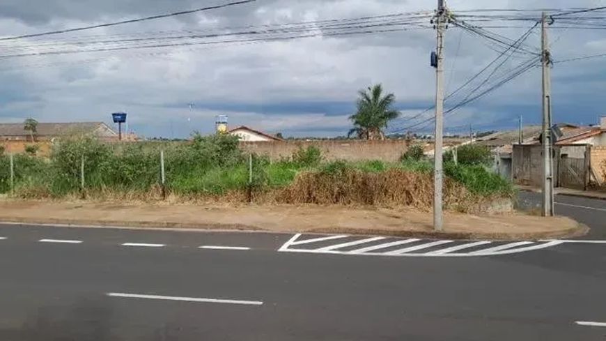 Terreno para Venda em Uberlândia, Jardim Itália