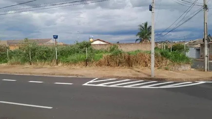 Terreno para Venda em Uberlândia, Jardim Itália